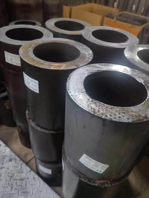 Graphite Mold for Sgl Ek3205 R4340 R4500 R4810 Customized Design and Manufacturing