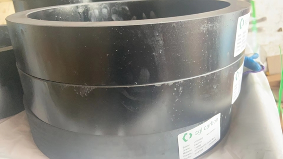 Graphite Mold for Sgl Ek3205 R4340 R4500 R4810 Customized Design and Manufacturing