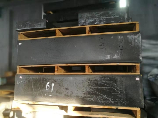 High Hardness Isostatic EDM Graphite for Casting and Injection Moulds Customization