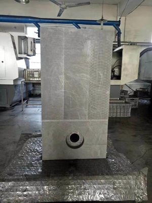 EDM Graphite Carbon Graphite Block with High Bulk Density and 1.80 EDM-1.85