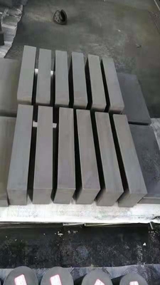 EDM Graphite Carbon Graphite Block with High Bulk Density and 1.80 EDM-1.85