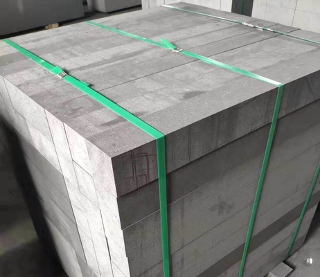 Customized Graphite for EDM Different Sizes and Molded Forming Way