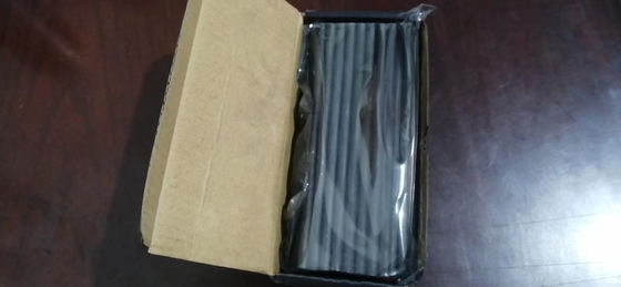 Graphite Rod and Circular Electrode Spectroil Equipment with Flake Crystal Morphology
