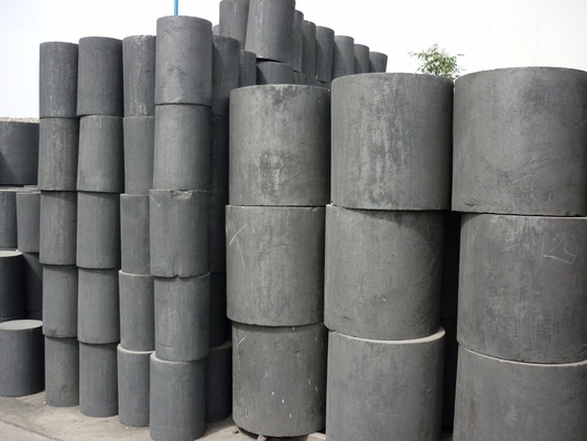 Density 1.90g/cm3 Graphite Block for Customizable GB-EDM EDM Applications