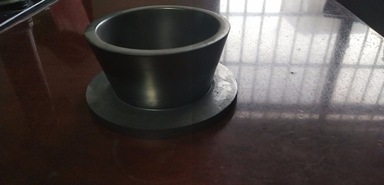 Customized Drawing Graphite Mold with 1.85 Density Enhance Your Production Efficiency