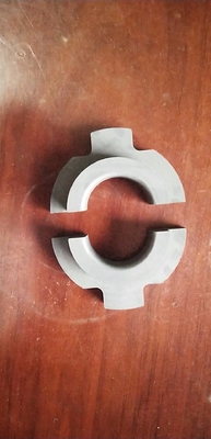 DC-1.85 Graphite Mould Custom Made for Diamond Tools and Sintering Customization