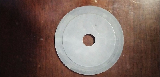 DC-1.85 Graphite Mould Custom Made for Diamond Tools and Sintering Customization