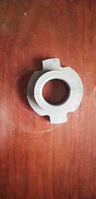 DC-1.85 Graphite Mould Custom Made for Diamond Tools and Sintering Customization