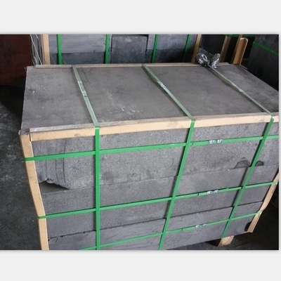 Customizable Graphite Block for Diamond Toolings Bulk Density 1.85 and Made