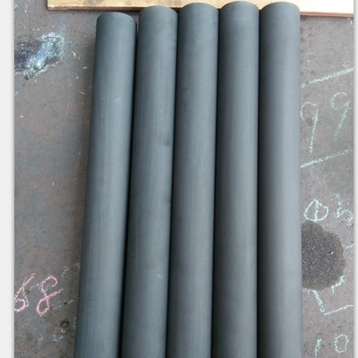0.044mm Diamond Tools Flake Graphite Rod with Crystal Morphology and GR-DM