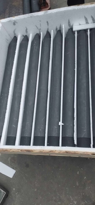 0.044mm Diamond Tools Flake Graphite Rod with Crystal Morphology and GR-DM