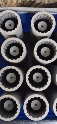 Customized Graphite Mold for Different Sizes and Shapes Meeting Customer Requirements