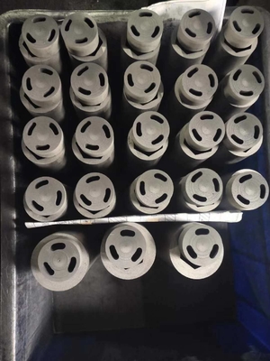 Customized Graphite Mold for Different Sizes and Shapes Meeting Customer Requirements