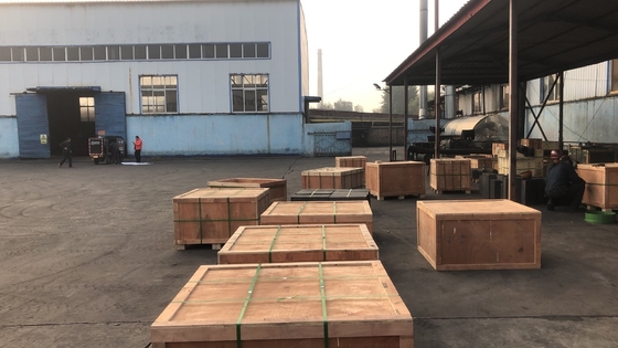 2020 Graphite Block with Bulk Density of 1.85g DC-1.85 Density