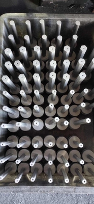 Graphite Sleeve Die for Copper Casting Smoothly Inside Payment in US Dollars Accepted