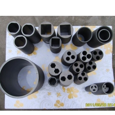 Forming Way Molded Graphite High Pure Graphite Mould for Copper Brass Bronze Casting