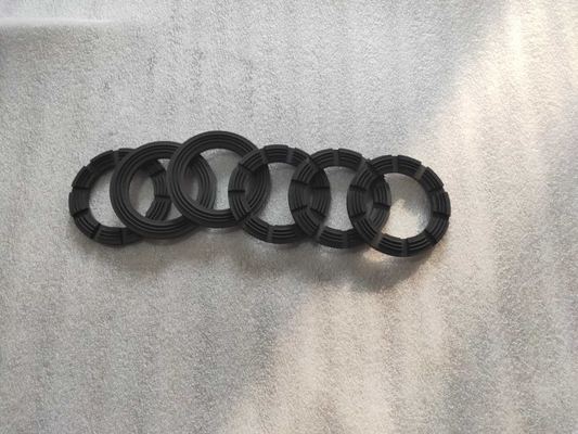 Customized Graphite Mold for Refractory Bulk Density 1.91g Customized Design Solution