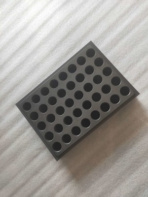 Customized Graphite Mold for Refractory Bulk Density 1.91g Customized Design Solution