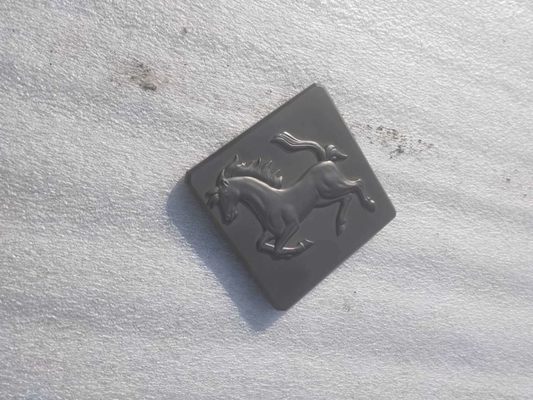 Customized Graphite Mold for Refractory Bulk Density 1.91g Customized Design Solution