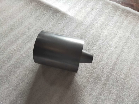 Customized Graphite Mold for Refractory Bulk Density 1.91g Customized Design Solution