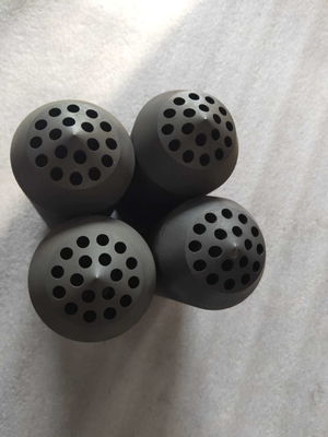 Customized Graphite Mold for Refractory Bulk Density 1.91g Customized Design Solution