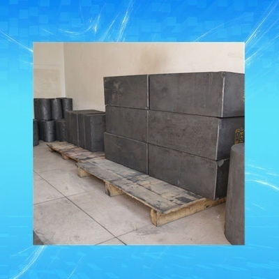 Isostatic Graphite High Density and Pure EDM Graphite Customizable with Customization