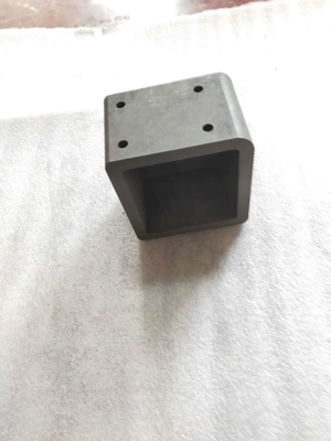 Customized Graphite Mold for Vacuum Furnace Bulk Density 1.91g and Customization