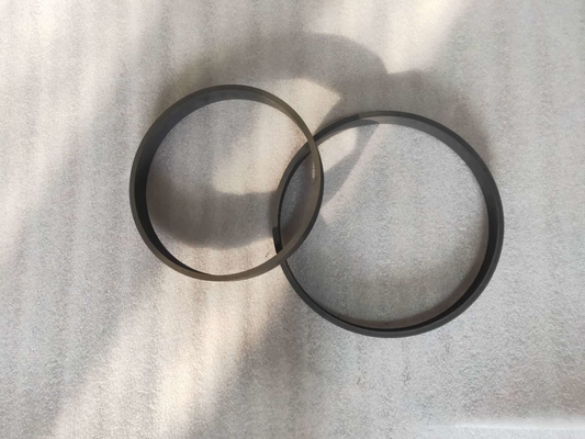 Customized Graphite Mold for Vacuum Furnace Bulk Density 1.91g and Customization