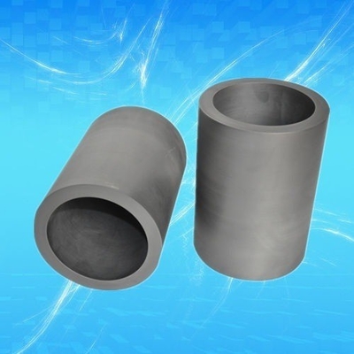 Graphite Tube for Industrial Furnace/ Heat Exchangers /Casting Customized Forming Way