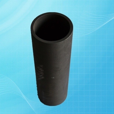 Graphite Tube for Industrial Furnace/ Heat Exchangers /Casting Customized Forming Way