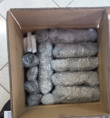 Customization Graphite Upward Mold/Die for Copper Continous Updrawing Casting Machine