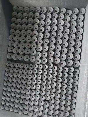 Hexagonal Square Round Graphite Mold for Brass Casting Customization within 2-3 Days