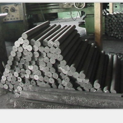 Customized 1.6 Bulk Density Graphite Rod for Superior Performance Applications