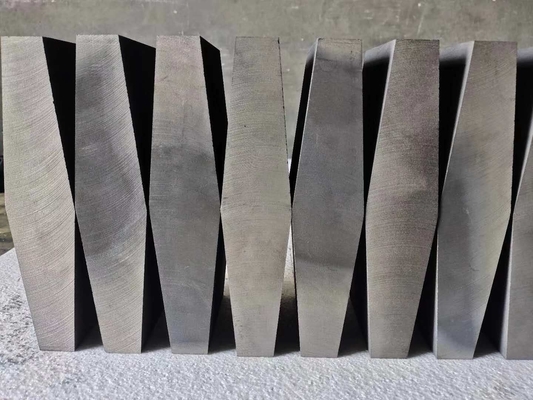 DC-1.85 Inside Very Smoothly Graphite Coated for Horizontal Continuous Casting Brass