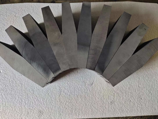 DC-1.85 Inside Very Smoothly Graphite Coated for Horizontal Continuous Casting Brass