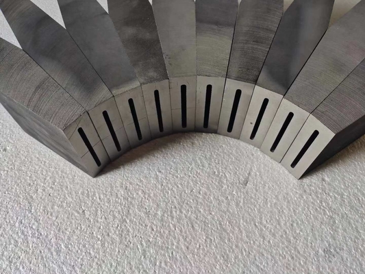 DC-1.85 Inside Very Smoothly Graphite Coated for Horizontal Continuous Casting Brass