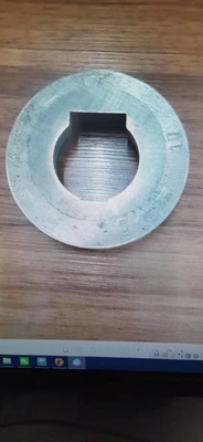 100% Carbon Density 1.72 1.75 1.78 1.85 1.91 Graphite Bar Forming Way Molded Graphite