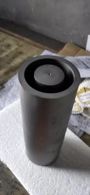 100% Carbon Density 1.72 1.75 1.78 1.85 1.91 Graphite Bar Forming Way Molded Graphite