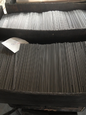 Forming Way Molded Graphite 2mm Hb 2b Black Pencil Lead for Office School in Bulk