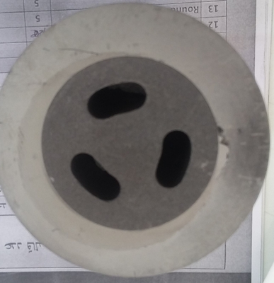Customization Professional Graphite Density 1.85 for Horizontal Continuous Casting Brass