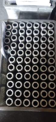 Horizontal Continuous Casting Graphite Mold Dies for Copper Tube Using Time 2-3 Days