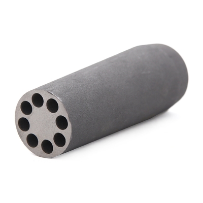 Hexagon Round Square Graphite Mold Customized Sizes to Meet Your Drawing Requirements