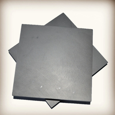 GP-A10 Purity Graphite Plate Industrial Grade Customized Thickness
