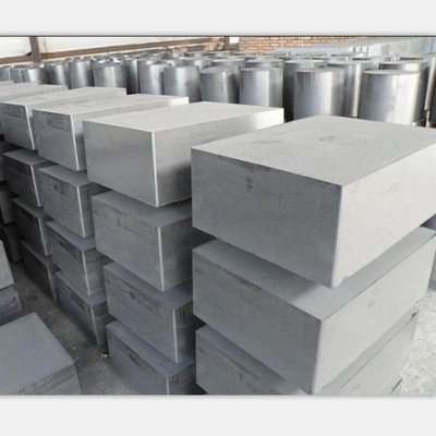 GP-A10 Purity Graphite Plate Industrial Grade Customized Thickness