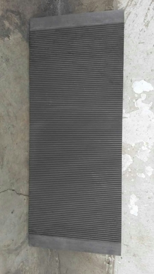 GP-A10 Purity Graphite Plate Industrial Grade Customized Thickness