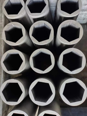 Graphite for Continuous Casting Brass Different Shapes and Sizes According to Your Drawing