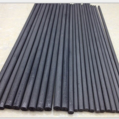 GR-150 Customization Low Density Graphite Anode Rod  Extruded Graphite