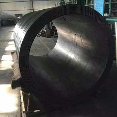 2.5D 3D 4D Carbon Composites with 1.83 Bulk Density and Flake Graphite Composition