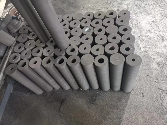 DC-1.85 Density 1.85 1.91 Graphite for Vacuum Furnace