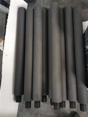 DC-1.85 Density 1.85 1.91 Graphite for Vacuum Furnace